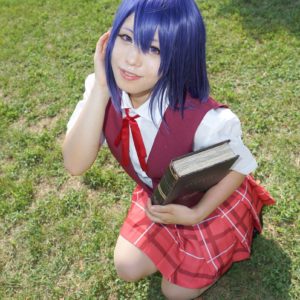 Japan Comiket 94 Cosplay 0008