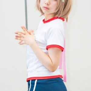 Japan Comiket 94 Cosplay 0024