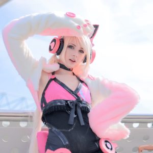 Japan Comiket 94 Cosplay 0030