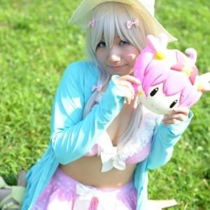 Japan Comiket 94 Cosplay 0034