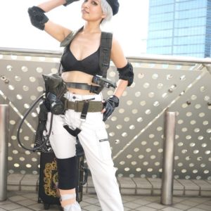 Japan Comiket 94 Cosplay 0044