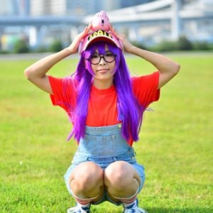 Japan Comiket 94 Cosplay 0063