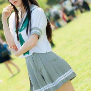 Japan Comiket 94 Cosplay 0064