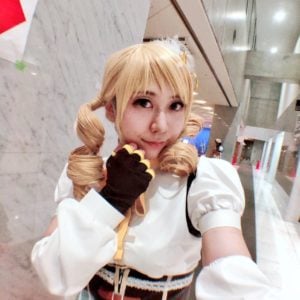 Japan Comiket 94 Cosplay 0082