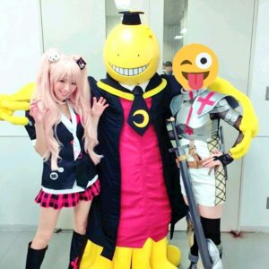 Japan Comiket 94 Cosplay 0085