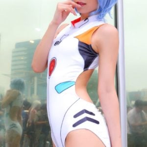 Japan Comiket 94 Cosplay 0088