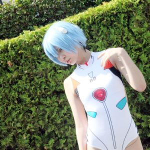 Japan Comiket 94 Cosplay 0090