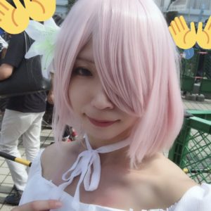 Japan Comiket 94 Cosplay 0098