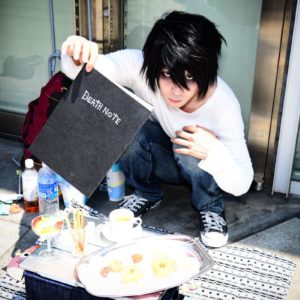 Japan Comiket 94 Cosplay 0100