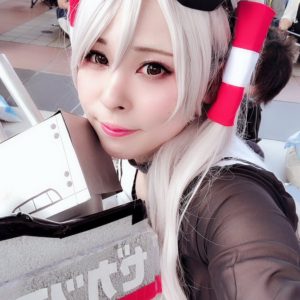 Japan Comiket 94 Cosplay 0118