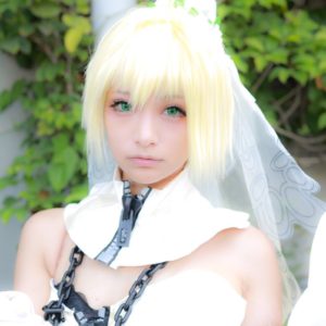 Japan Comiket 94 Cosplay 0121