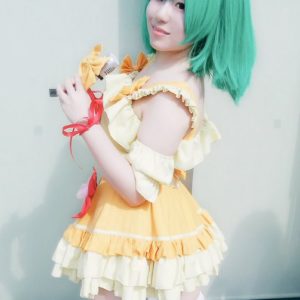 Japan Comiket 94 Cosplay 0129
