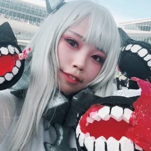 Japan Comiket 94 Cosplay 0132