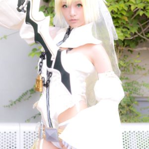 Japan Comiket 94 Cosplay 0137