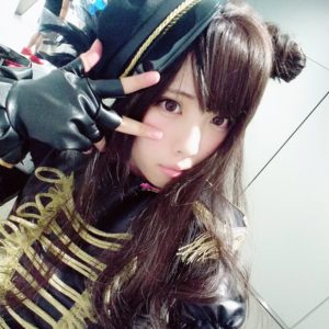 Japan Comiket 94 Cosplay 0139