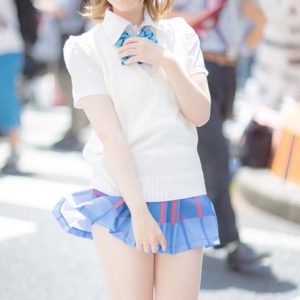 Japan Comiket 94 Cosplay 0153