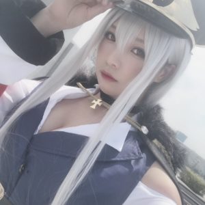 Japan Comiket 94 Cosplay 0155