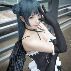 Japan Comiket 94 Cosplay 0156