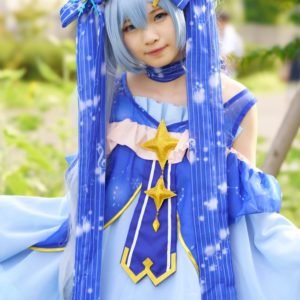 Japan Comiket 94 Cosplay 0157