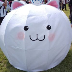 Japan Comiket 94 Cosplay 0160