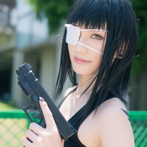 Japan Comiket 94 Cosplay 0166