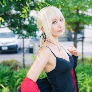 Japan Comiket 94 Cosplay 0169