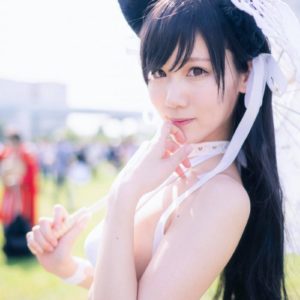 Japan Comiket 94 Cosplay 0177