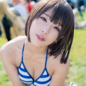 Japan Comiket 94 Cosplay 0178