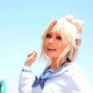 Japan Comiket 94 Cosplay 0179