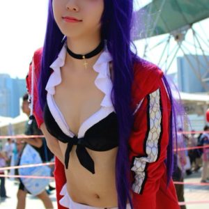 Japan Comiket 94 Cosplay 0181
