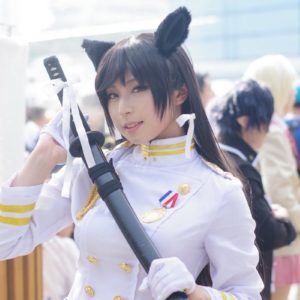 Japan Comiket 94 Cosplay 0188