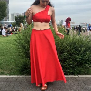 Japan Comiket 94 Cosplay 0194