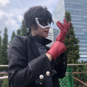 Japan Comiket 94 Cosplay 0197