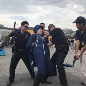 Japan Comiket 94 Cosplay 0198