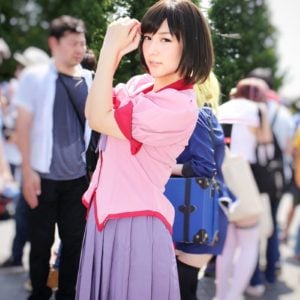 Japan Comiket 94 Cosplay 0199