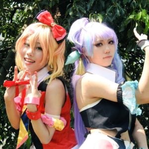 Japan Comiket 94 Cosplay 0206