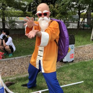Japan Comiket 94 Cosplay 0211