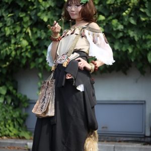 Japan Comiket 94 Cosplay 0213