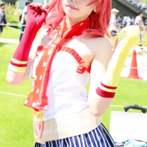 Japan Comiket 94 Cosplay 0227