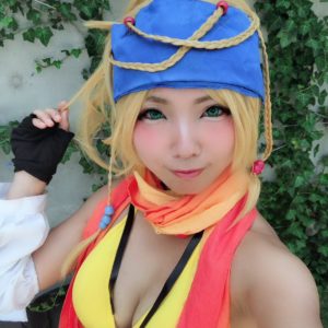 Japan Comiket 94 Cosplay 0231