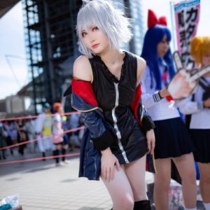 Japan Comiket 94 Cosplay 0232