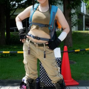 Japan Comiket 94 Cosplay 0233