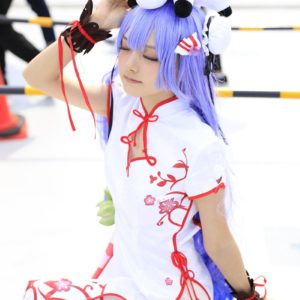 Japan Comiket 94 Cosplay 0237