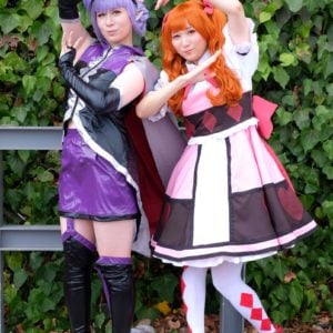 Japan Comiket 94 Cosplay 0239