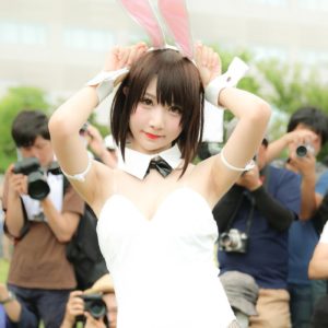 Japan Comiket 94 Cosplay 0240
