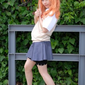 Japan Comiket 94 Cosplay 0242