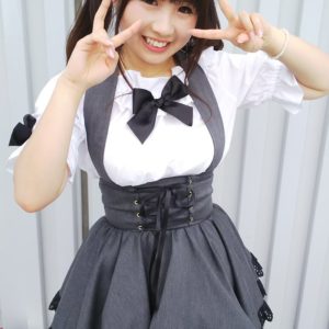 Japan Comiket 94 Cosplay 0243