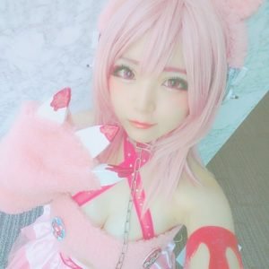 Japan Comiket 94 Cosplay 0244