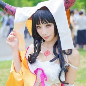 Japan Comiket 94 Cosplay 0248