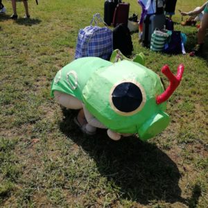 Japan Comiket 94 Cosplay 0250